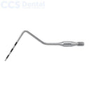 Inserto sondas periodontales