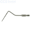 Inserto sondas periodontales titanio