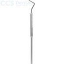 Sondas Periodontal fig. CP10