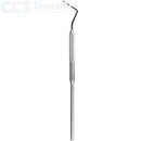 Sondas periodontales