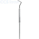 Sondas periodontales