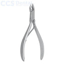 Pinza de tejido COHEN