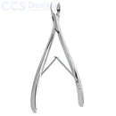 Pinza de tejido ILIC