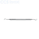 Excavador Fig. 244 Ø 1.4 mm doble