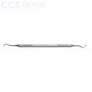 Excavador Fig. 245 Ø 2.0 mm doble