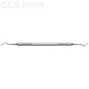 Excavador 1.8 mm doble