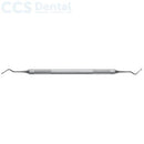 Excavador 1.5 mm doble