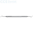 Excavador Ø 1.1 mm doble