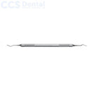 Excavador Fig. 131/132 Ø 1.4 mm doble