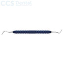 Excavadora quirúrgica 1.2 mm ronda