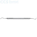 Excavador la Fig. 17 Ø 1.3 mm