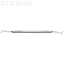 Excavador Fig. 18 Ø 1.5 mm