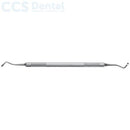 Excavador la Fig. 20 Ø 2.5 mm