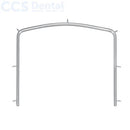 Marco rubberdam tamaño S