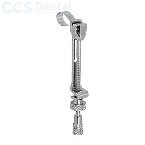 Retenedores de la matriz Fig. 8 5.0 mm