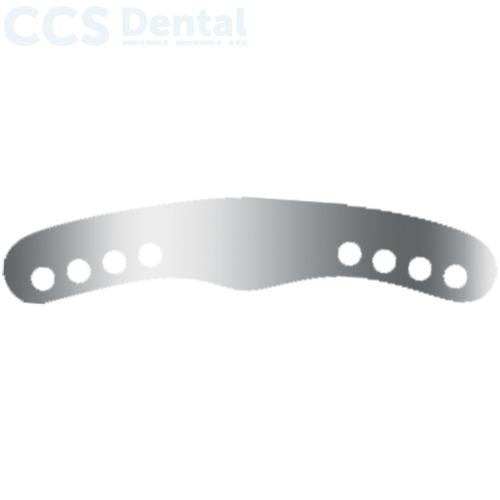Matrices empaque 1 dosis IVORY