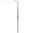 Esparcidor de canal de raíz  Ø 0.4 mm puntiagudo