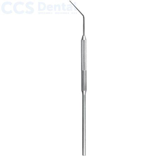 Plugger conducto radicular Ø 0.3 mm LUKS