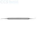 Sonda micro de dos extremos