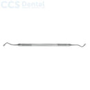 Modelador plugger amalgama