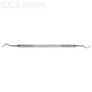 Modelador Espátula / plugger bola