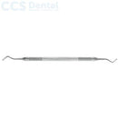 Modelador Espátula / plugger bola