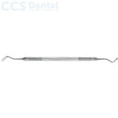 Modelador Espátula / plugger bola