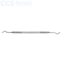 Modelador cilíndrico plugger