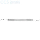 Modelador Espátula / plugger de pera