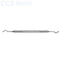 Modelador plugger de pera