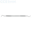 Modelador plugger amalgama