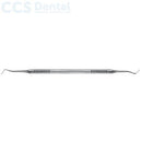 Modelador Espátula fino Fig.179