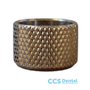 71043 Tuerca Estriada Jeringa Elast.