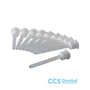 Puntas Mezcladoras  50Uds.