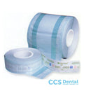 Rollo Esterilizar 10cm.X200M. 1Uds.