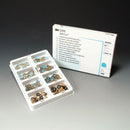 fresas dentales 3M ESPE, discos de pulir soflex pop-on 85u