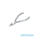 Alicate Contorneado Coronas 800112