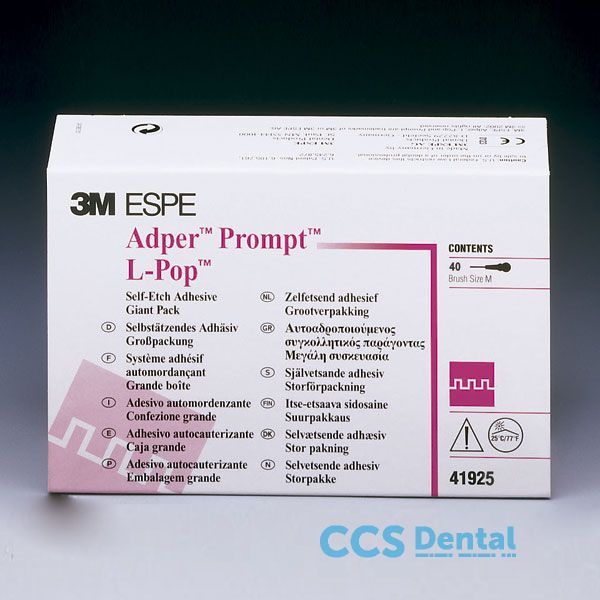 41925 Prompt L-Pop E. Normal 40U (4.8ml)