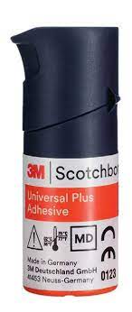 Scothbond Universal Plus Rep. Bote 5ml.