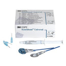 adhesivo dentales para obturación 3M ESPE, 41255 scotchbond universal intro pack l-pop