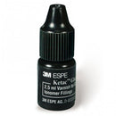 barnices para obturación 3M ESPE, 37190 ketac glace laca protec. 2,5ml.