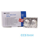 56360  Ketac-Molar Quick Aplicap Color A3 20Uds.