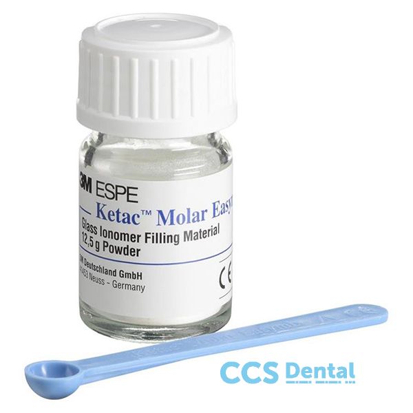 56625 Ketac Molar Easymix Polvo A3