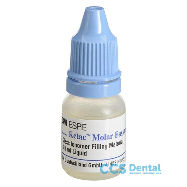 56628 Ketac Molar Easymix Liquido