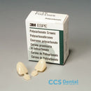 66 Coronas Policarbonato 5Uds.