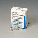 coronas 3M ESPE, coronas iso-form molares 5u.