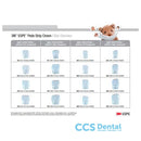 914023 Coronas Ped.Acetato N.3 Later.Sup.Izquierda5U