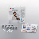 coronas 3M ESPE, 50600tk kit prueba coronas protemp