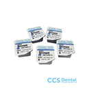 Coronas Protemp. 5Uds.