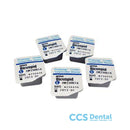 Coronas Protemp. 5Uds.